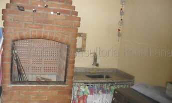 Imagem 2: Casa térrea com 3 dorm/1 suíte Jd Pagliato