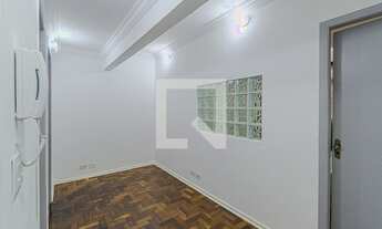 Imagem: Apartamento à Venda - Bela Vista, 1 Quarto