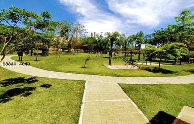 Imagem 2: Apartamento para Locação em Ribeirão Preto, Reserva Sul Condomínio Resort, 2 dormitórios