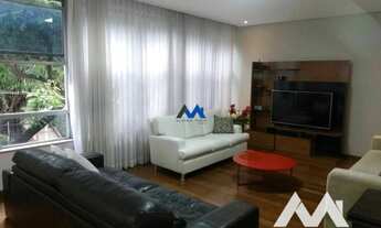 Imagem 1: LINDO APARTAMENTO COM 200m² SANTO ANTÔNIO 5 QUARTOS