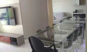 Imagem 7: Apartamento para venda possui 82 metros quadrados com 3 quartos em Jaguaré - São Paulo - S