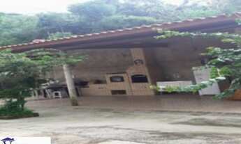 Imagem 5: 04475 - Casa 5 Dorms. (2 Suítes), SERRA DA CANTAREIRA - SÃO PAULO/SP