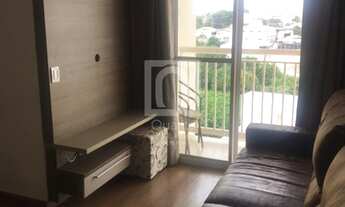 Imagem 2: Apartamento no Jardim Piratininga Sorocaba