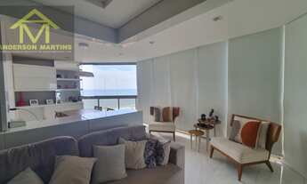 Imagem: Apartamento finamente montado e decorado