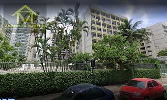 Imagem 2: Excelente 3 quartos a uma quadra do mar Cód: 21077 A