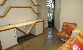 Imagem 7: São Paulo - Apartamento Padrão - Moema