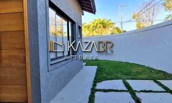 Imagem 7: Casa à venda, 2 suítes, 60m2, R$530.000 Jardim dos Pinheiros Atibaia / SP