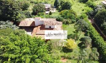 Imagem 2: Chácara no Lago Oeste Rua 16 Com Casa