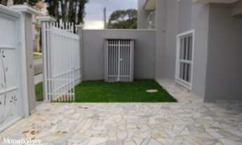 Imagem 7: Sobrado para Venda em São José dos Pinhais, São Pedro, 3 dormitórios, 1 suíte, 4 banheiros