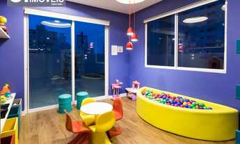 Imagem 7: BALNEáRIO CAMBORIú - Apartamento Padrão - Pioneiros