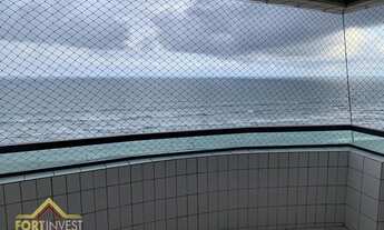 Imagem 6: Apartamento com 2 dormitórios para alugar, 80 m² por R$ 2.500,00/mês - Vila Assunção - Pra