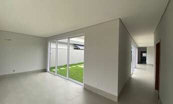 Imagem 5: Casa Térrea no Villa Jardim