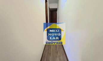 Imagem 7: Casa com 3 dormitórios à venda, 69 m² por R$ 250.000,00 - Campo de Santana - Curitiba/PR