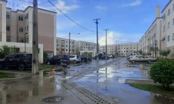 Imagem 3: Urgente!! Apto condomínio renascença candeias