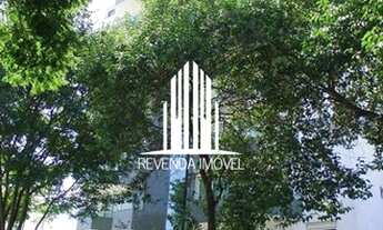 Imagem 6: Apartamento à venda no Campo Belo de 3 dormitórios, 3 vagas e varanda