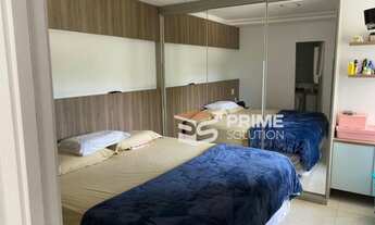 Imagem 5: Apartamento com 3 quartos sendo 2 Suítes todo Projetado - 86m² - Jd Renascença