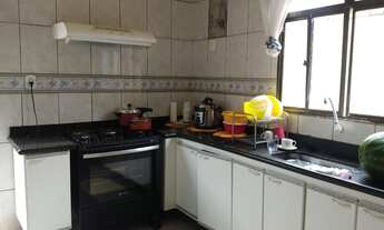 Imagem 6: 035. Sobrado com Edícula no bairro Santo Eugênio - Campo Grande-MS