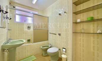 Imagem 7: Apartamento com 3 dormitórios à venda, 158 m² por R$ 1.000.000,00 - Praia das Pitangueiras