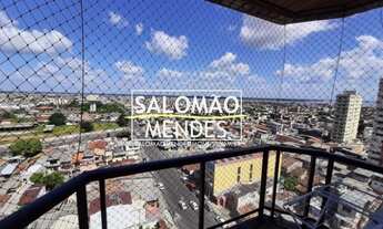 Imagem 2: Lindo apartamento, 3/4 sendo um suíte, 100m², Andar Alto