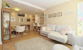 Imagem 4: Apartamento em Tristeza