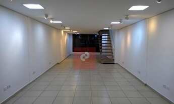 Imagem 4: Sobrado para aluguel com 250 metros quadrados com 1 quarto em Indianópolis - São Paulo - S