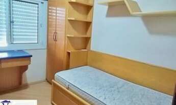 Imagem 7: 05327 - Apartamento 3 Dorms. (1 Suíte), MANDAQUI - SÃO PAULO/SP