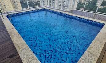 Imagem: Apartamento para venda tem 370 metros quadrados