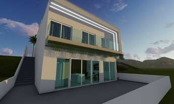 Imagem 4: Casa à venda no bairro Jardim Porangaba - Águas de São Pedro/SP