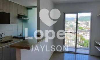 Imagem 3: Apartamento - 02 quartos - Cachambi