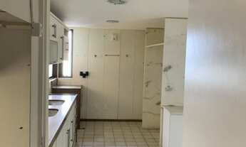 Imagem 5: WS- Piedade na Bernardo Vieira de Melo4 suítes3 garagens