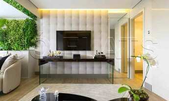 Imagem 7: Lindo apartamento no Brooklin, com uma localização privilegiada