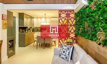 Imagem 2: Apartamento à venda no bairro Granja Julieta - São Paulo/SP