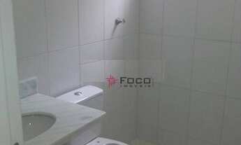 Imagem 4: Apartamento com 1 dormitório, 46 m² - venda por R$ 233.400,00 ou aluguel por R$ 1.200,00/m