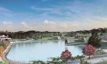 Imagem 2: Terreno em Gramado