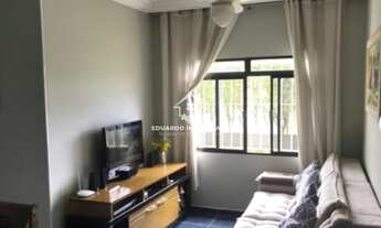 Imagem: São Bernardo do Campo - Apartamento Padrão