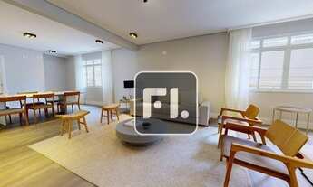 Imagem 2: Apartamento com 3 dormitórios à venda, 203 m² por R$ 2.920.000,00 - Consolação - São Paulo