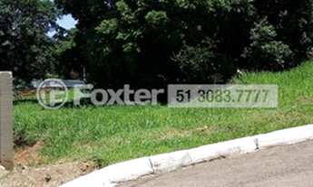 Imagem 4: Viamão - Loteamento/Condomínio - Jardim Krahe