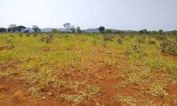 Imagem 2: Fazenda 210 Alqueires Minaçu