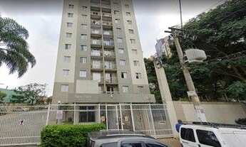 Imagem 2: Apartamento com 3 dormitórios à venda, 63 m² por R$ 375.000 - Jardim Centenário - São Paul