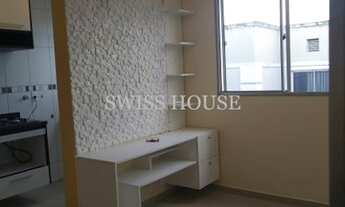 Imagem 2: Apartamento - Loteamento Parque São Martinho - Campinas