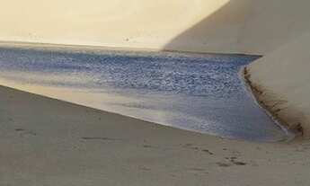 Imagem: Loteamento lago.as do giral no Paracuru