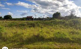 Imagem 2: Terreno no Jardim Marambá 1, em Itanhaém, litoral sul de São Paulo, localizado lado praia