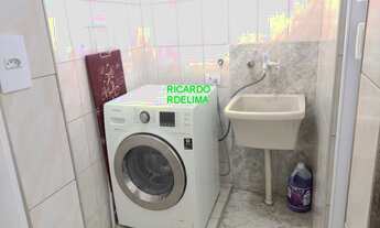 Imagem 4: GUARULHOS - Apartamento Padrão - JARDIM LAS VEGAS