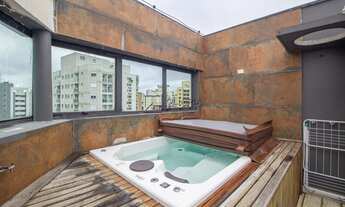 Imagem 7: Cobertura Venda Vila Mariana 135 m² 2 Dormitórios