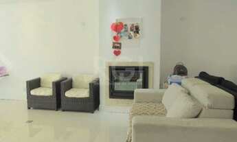 Imagem 3: Porto Alegre - Casa Padrão - Santo Antonio