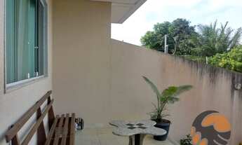 Imagem 4: Casa com 3 quartos à venda, 148 m² - Perocão - Guarapari/ES