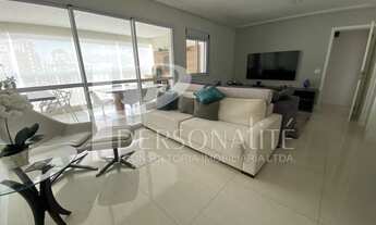 Imagem 4: Apartamento à venda no Tatuapé - R. Bento Gonçalves - excelente localização , 141 m² de á