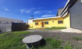 Imagem 7: Excelente Galpão Industrial