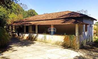 Imagem 6: Sítio com 4 dormitórios à venda, 50000 m² por R$ 1.950.000,00 - Cdo Rec Serra - Brumadinho