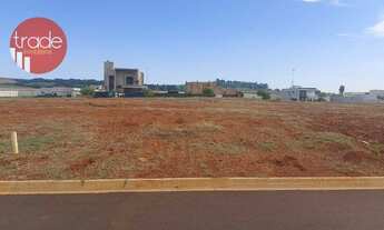 Imagem 3: Terreno, 300 m², à venda por R$ 300.000- Vivendas da Mata - Portal Jatobá - Ribeirão Preto
